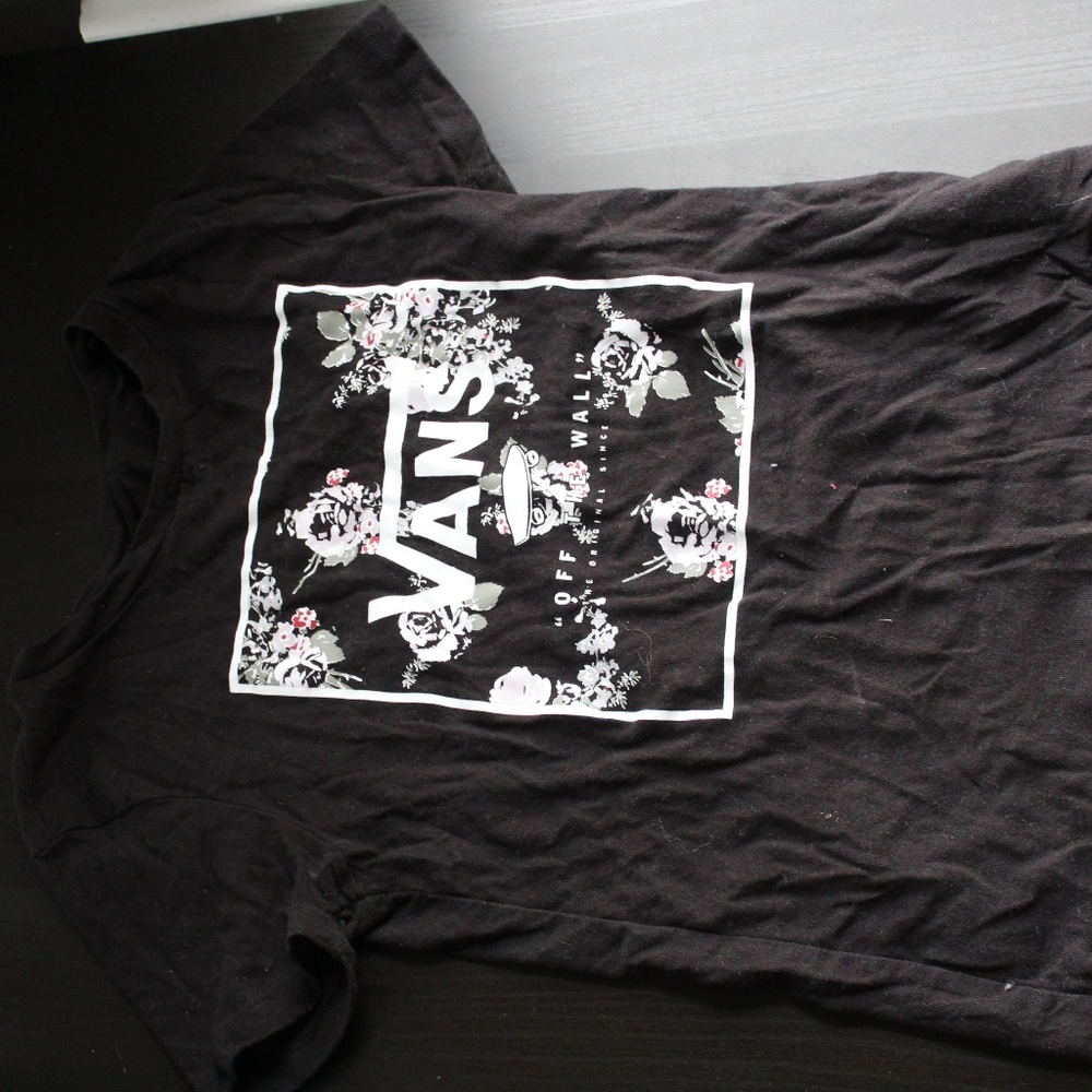 Vans T-shirt